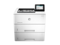 HP LaserJet Enterprise M506x resim