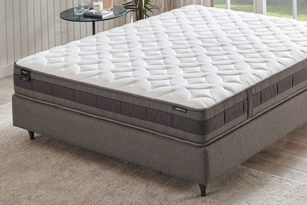 Yataş Bedding Dream Line 90x190 cm Yaylı Yatak