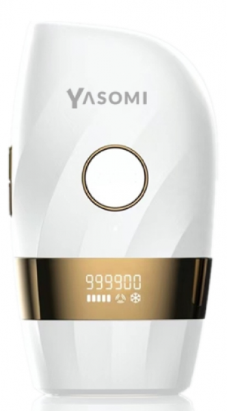 Yasomi Buz Başlıklı TM003 Epilasyon Aleti