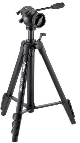 Velbon EX-647 Tripod