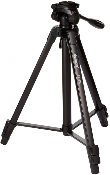 Velbon EX-630 Tripod