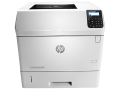 HP LaserJet Enterprise M604dn resim