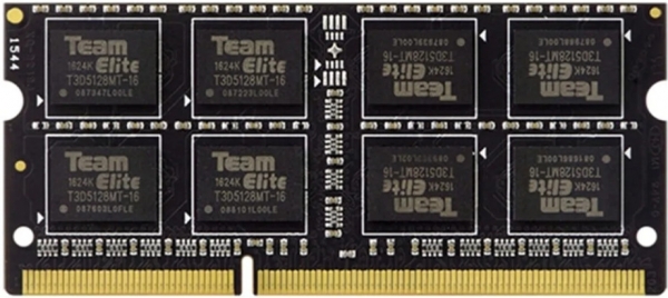 Team Group Elite 8 GB 1600 MT