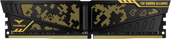 Team Group T-Force Vulcan TUF Gaming Alliance 8 GB 3200 MT