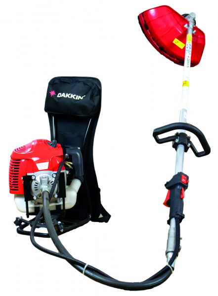 Dakkın BG-520 Çim Biçme Makinesi