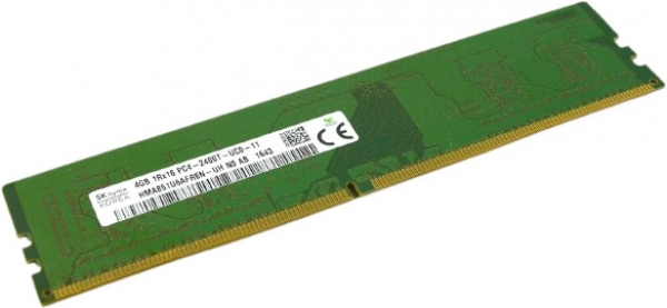 SK Hynix HMA851U6AFR6N-UH 4 GB 2400 MT