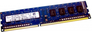 SK Hynix HMT451U6AFR8A-PB 4 GB 1600 MT