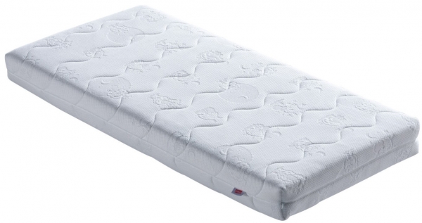 İşbir Junior Baby Bed 60x120 cm Lateks Yatak