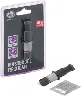 Cooler Master Mastergel Regular 1.5 ml Termal Macun