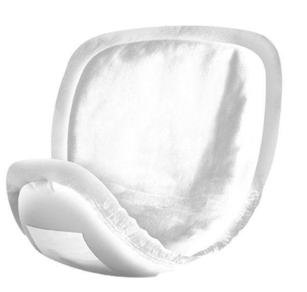Canped Medium Mesane Pedi 12 Adet