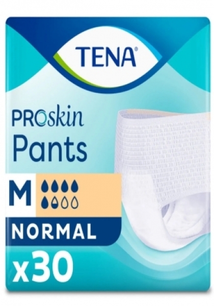 Tena ProSkin Pants Normal Medium Emici Külot 30 Adet