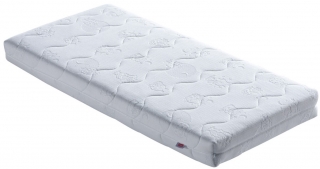İşbir Junior Baby Bed 70x120 cm Lateks Yatak