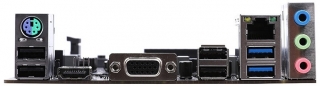 Colorful H510M-K M.2 V20 LGA 1200 Soket Anakart