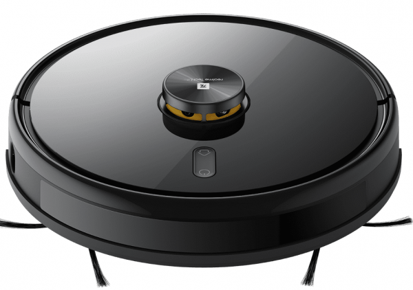 realme TechLife Robot Süpürge+Mop