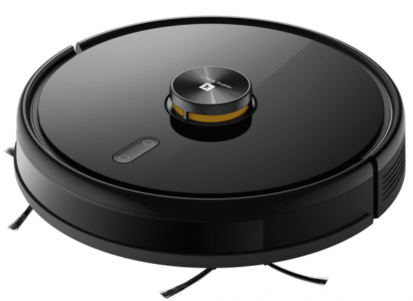 realme TechLife Robot Süpürge+Mop