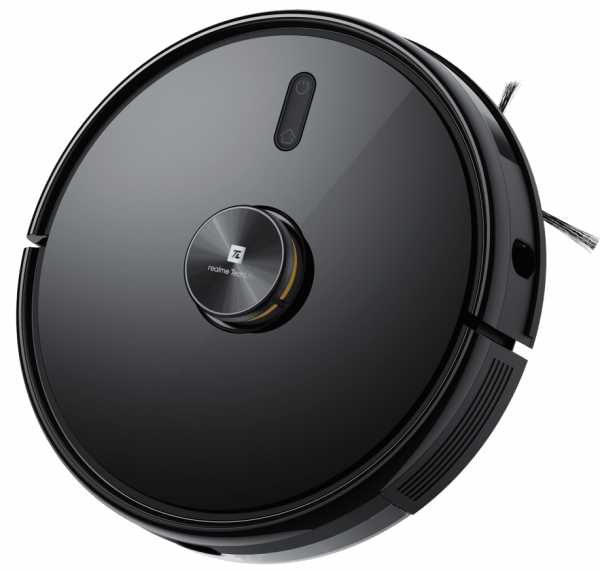 realme TechLife Robot Süpürge+Mop