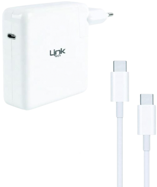 LinkTech PC87 Şarj Aleti