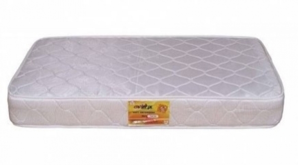 Babyhope Soft Ortopedik 90x190 cm Yaylı Yatak
