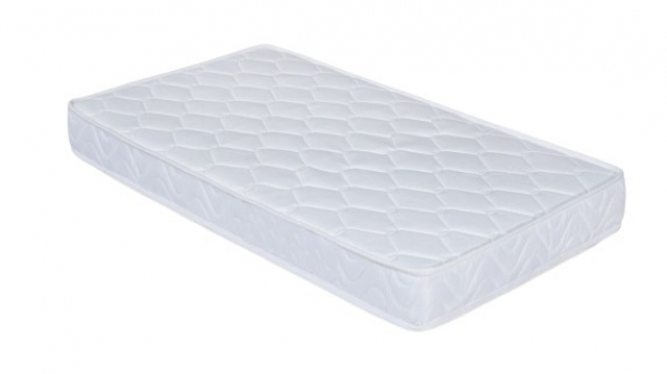 Babyhope Soft Ortopedik 90x190 cm Yaylı Yatak