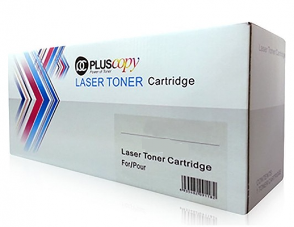 Pluscopy B412DN Muadil Toner