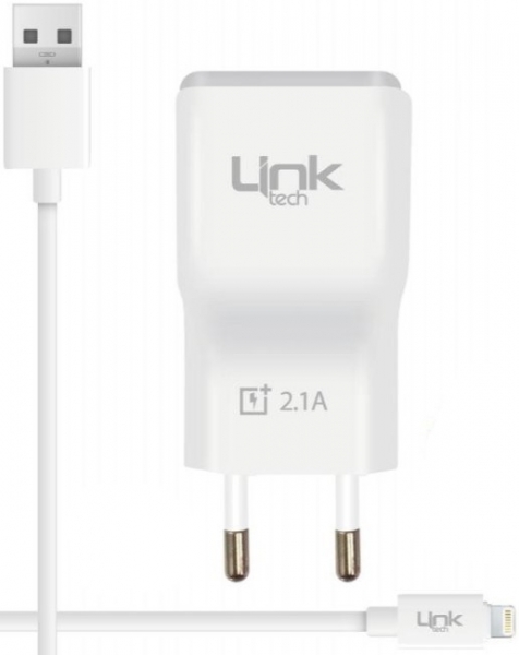 LinkTech Q552 Şarj Aleti