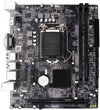 Arktek AK-H110M EG resim