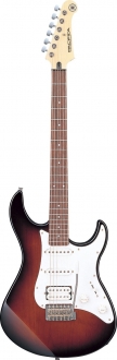 Yamaha Pacifica PAC112J Elektro Gitar