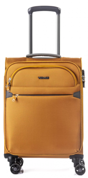 Verage GM18100W Kumaş 3'lü Valiz Seti
