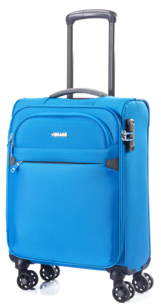 Verage GM18100W Kumaş 3'lü Valiz Seti