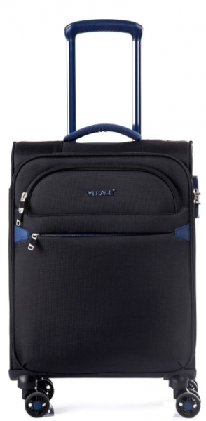 Verage GM18100W Kumaş Büyük Boy Valiz