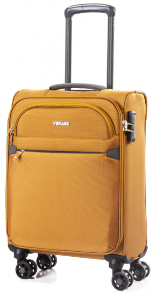 Verage GM18100W Kumaş Büyük Boy Valiz