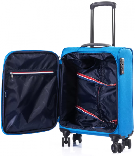 Verage GM18100W Kumaş Orta Boy Valiz