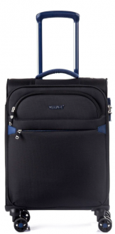 Verage GM18100W Kumaş Orta Boy Valiz