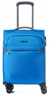 Verage GM18100W Kumaş Kabin Boy Valiz