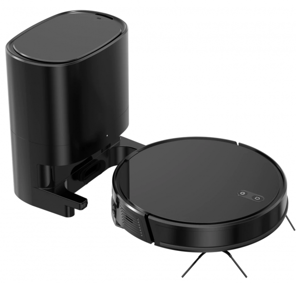 Liectroux M200 Robot Süpürge+Mop