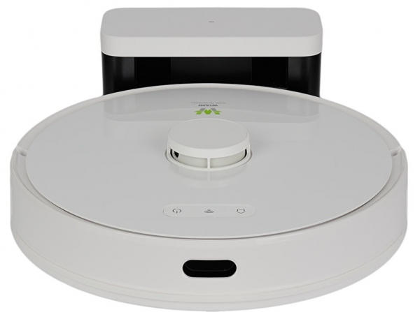 Wiami FX-10 Robot Süpürge+Mop