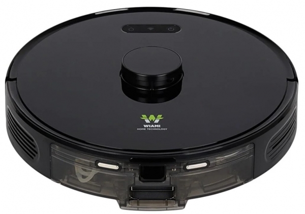 Wiami FX-10 Robot Süpürge+Mop