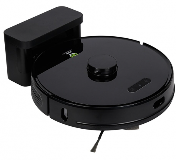 Wiami FX-10 Robot Süpürge+Mop