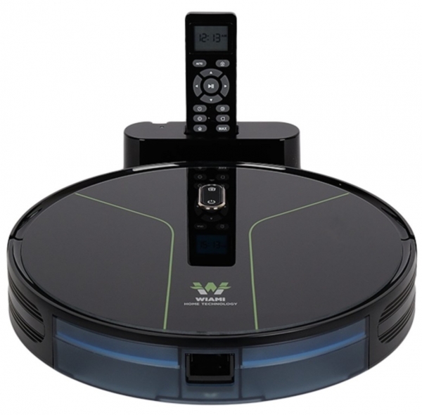 Wiami FX-8 Robot Süpürge+Mop