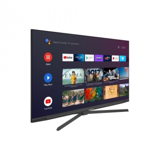 Grundig 65 GGU 9760 B Ultra HD (4K) TV