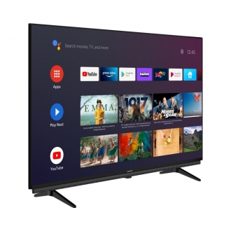 Grundig 55 GGU 7900 A Ultra HD (4K) TV