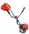 Antrac ANT 520B Çim Biçme Makinesi