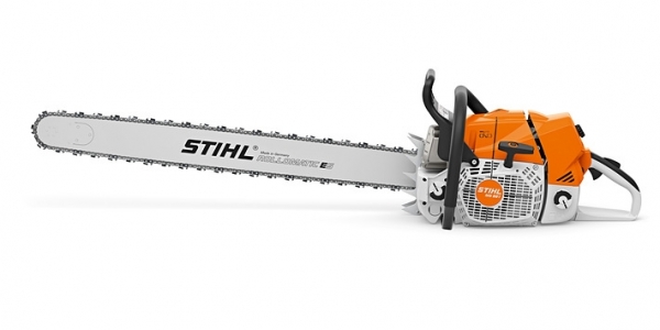 Stihl MS 881 Motorlu Testere