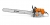 Stihl MS 881 Motorlu Testere