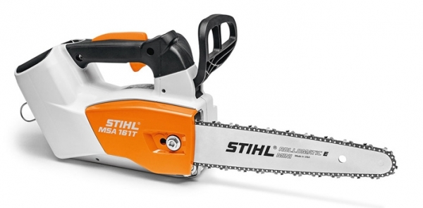 Stihl MSA 161 T Budama Testeresi