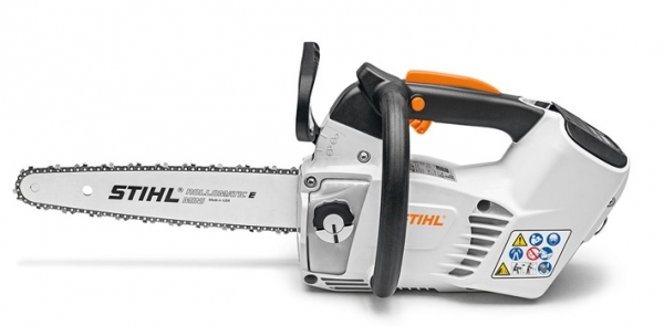 Stihl MSA 161 T Budama Testeresi