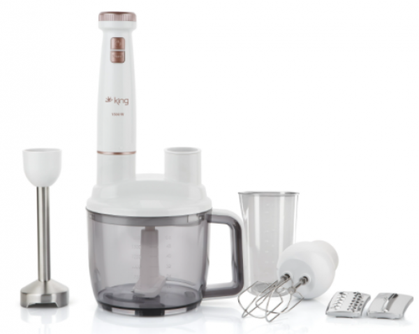 King Bodie KKB973 Blender