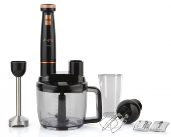 King Bodie KKB973 Blender
