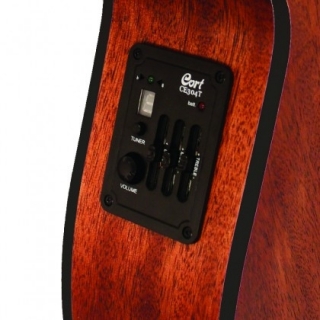 Cort SFX-MEM Elektro Akustik Gitar