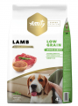 Amity Super Premium Az Tahıllı Kuzulu Yetişkin 4 kg resim